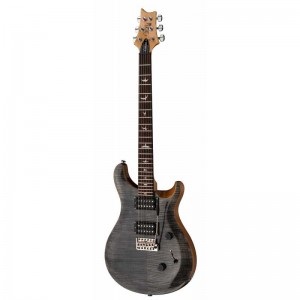 PRS SE CUSTOM 24 CHARCOAL