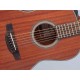 TAKAMINE GY11 NEW YORKER NATURAL SATINADO