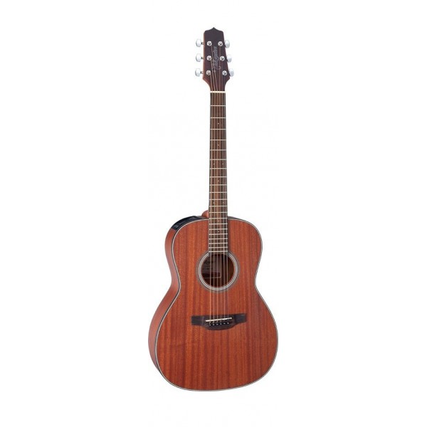 TAKAMINE GY11 NEW YORKER NATURAL SATINADO