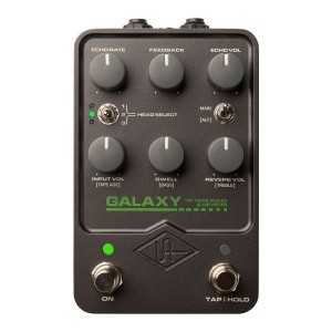 UNIVERSAL AUDIO GALAXY '74 TAPE ECHO & REVERB