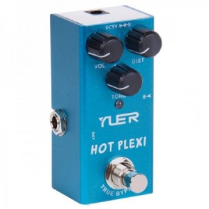 YUER HOT PLEXI