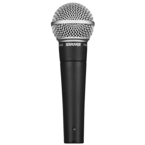 SHURE SM-58