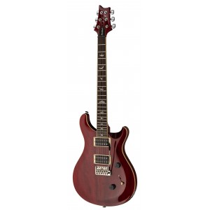 PRS SE STANDARD 24 VINTAGE CHERRY