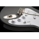 PRS SE SILVER SKY MAPLE OVERLAND GRAY