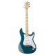 PRS SE SILVER SKY MAPLE NYLON BLUE