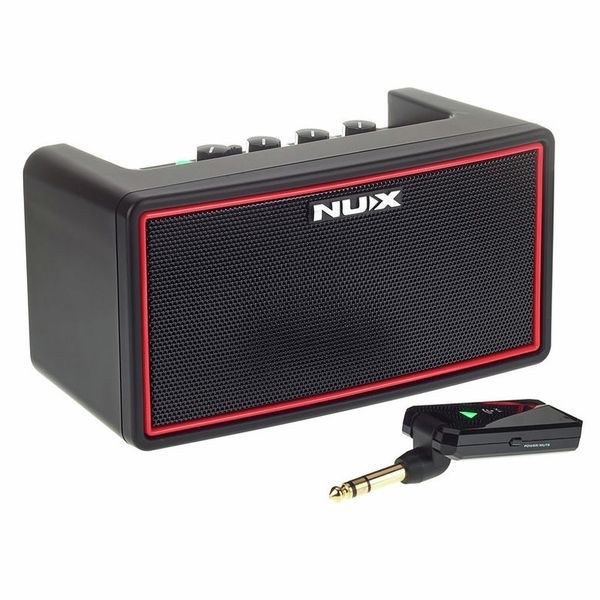 NUX MIGHTY AIR