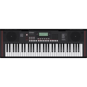 ROLAND PORTABLE KEYBOARD E-X10