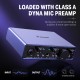 DONNER Livejack Lite Interfaz de audio 2x2