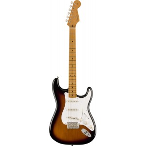 FENDER VINTERA II 50S STRAT MN 2TS