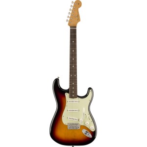 FENDER VINTERA II 60S STRAT RW SUNBURST 3T