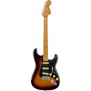 FENDER VINTERA II 70S STRAT MN 3TS