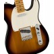 FENDER VINTERA II 50S NOCASTER MN 2TS