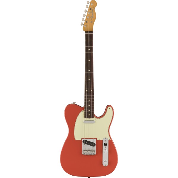 FENDER VINTERA II 60S TELE RW FRD