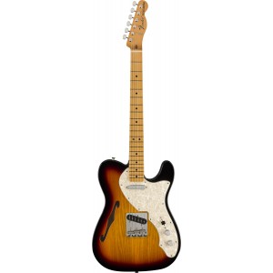 FENDER VINTERA II 60S TELE THINLINE MN 3TS