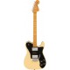 FENDER VINTERA II 70S TELECASTER DELUXE CON TREMOLO MN VWT