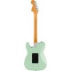 FENDER VINTERA II 70S TELECASTER DELUXE CON TREMOLO MN SFG