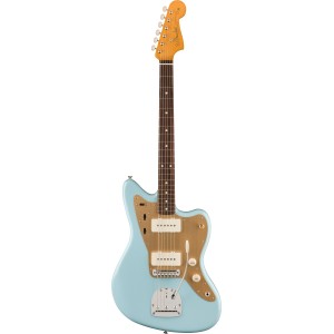 FENDER VINTERA II 50S JAZZMASTER RW SNB