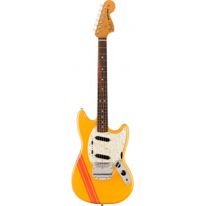 FENDER VINTERA II 70S MUSTANG COMPETITION RW CORA