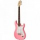 PRS JM SILVER SKY ROXY PINK