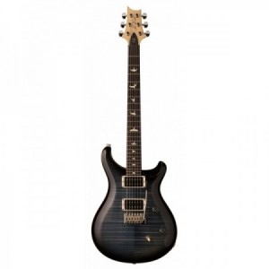 PRS CE24 FADED BLUE SMOKEBURST