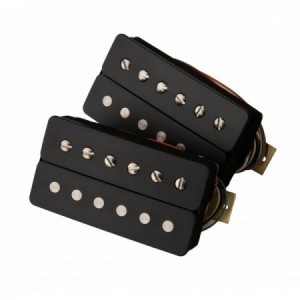 PRS PASTILLAS LIMITED SET 85/15 TCI