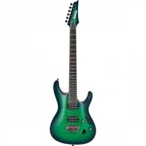 IBANEZ S6521Q-SLG