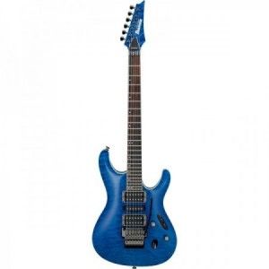 IBANEZ S6570Q-NBL