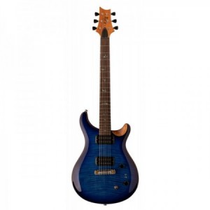 PRS SE PAUL'S GUITAR FADED BLUE