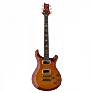 PRS S2 MCCARTY 594 10TH LTD DARK CHERRY SUNBURST