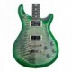 PRS S2 MCCARTY 594 LTD CC FADED GREY BLACK GREEN BURST