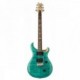 PRS SE CUSTOM 24 TURQUOISE