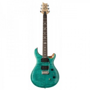 PRS SE CUSTOM 24-08 TURQUOISE