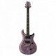 PRS SE CUSTOM 24 QUILT VIOLET