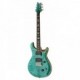 PRS SE CUSTOM 24 QUILT TURQUOISE