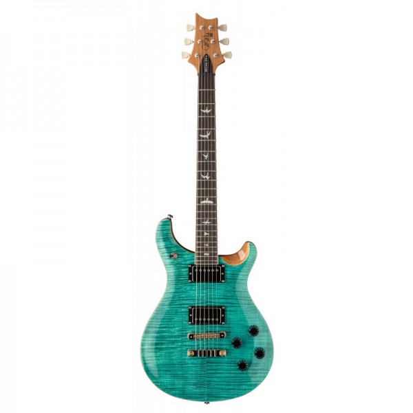 PRS SE MCCARTY 594 TURQUOISE