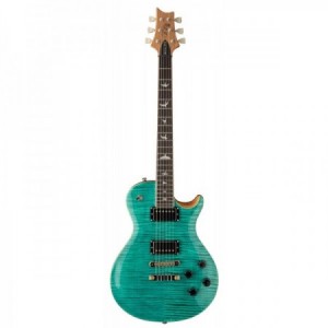 PRS SE MCCARTY 594 SINGLECUT TURQUOISE