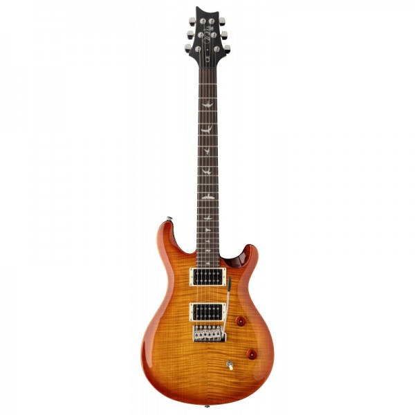 PRS SE CE24 VINTAGE SUNBURST