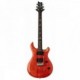 PRS SE CE24 BLOOD ORANGE