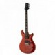 PRS SE CE24 BLOOD ORANGE