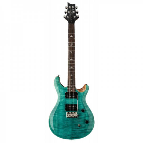 PRS SE CE24 TURQUOISE