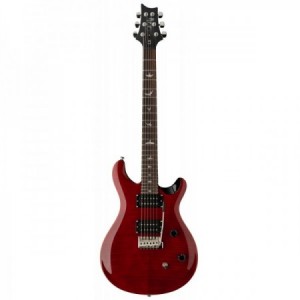 PRS SE CE24 BLACK CHERRY