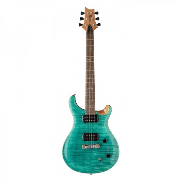 PRS SE PAUL'S GUITAR TURQUOISE