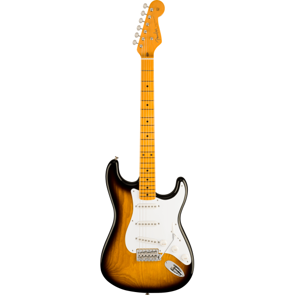 FENDER 70TH ANIVERSARIO AM VINTAGE II 1954 STRAT MN 2TS