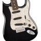 FENDER 70 ANN PLAYER STRAT RW NEBULA NOIR