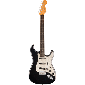 FENDER 70 ANN PLAYER STRAT RW NEBULA NOIR