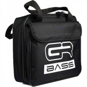 GR BASS BAG-DUAL