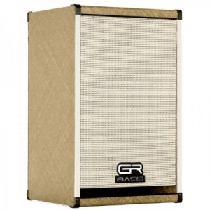 GR BASS NF210V-8