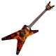 DEAN DIMEBAG DIME O FLAME ML