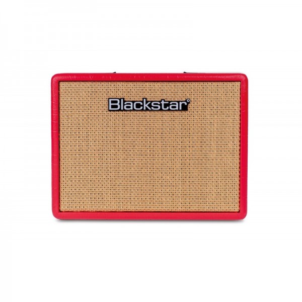 BLACKSTAR DEBUT 15E RED