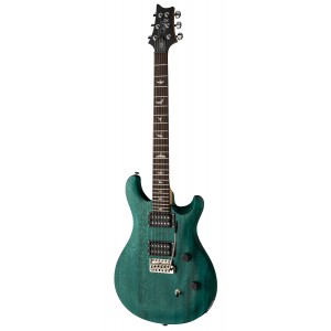 PRS SE CE24 STANDARD SATIN TURQUOISE